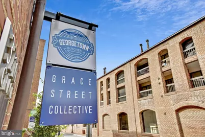 3900 Tunlaw Road NW #118, Washington, DC 20007 - Photo 59