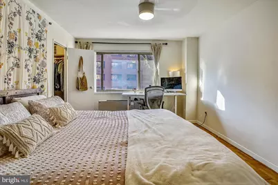 3900 Tunlaw Road NW #118, Washington, DC 20007 - Photo 17