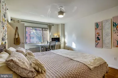 3900 Tunlaw Road NW #118, Washington, DC 20007 - Photo 13