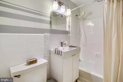 3900 Tunlaw Road NW #118, Washington, DC 20007 - Photo 21