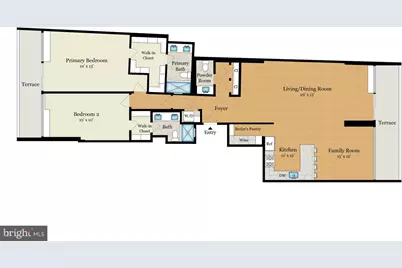 2510 Virginia NW #614-N, Washington, DC 20037 - Photo 59