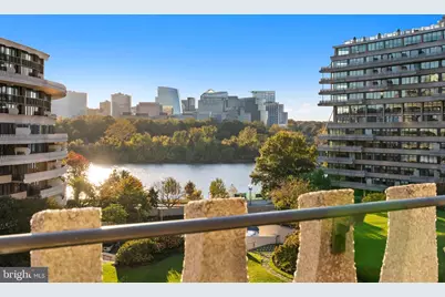 2510 Virginia NW #614-N, Washington, DC 20037 - Photo 1