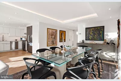 2510 Virginia NW #614-N, Washington, DC 20037 - Photo 5