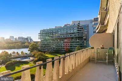 2510 Virginia NW #614-N, Washington, DC 20037 - Photo 29