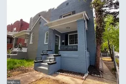 13 53rd Place SE, Washington, DC 20019 - Photo 1