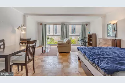 922 24th Street NW #415, Washington, DC 20037 - Photo 19