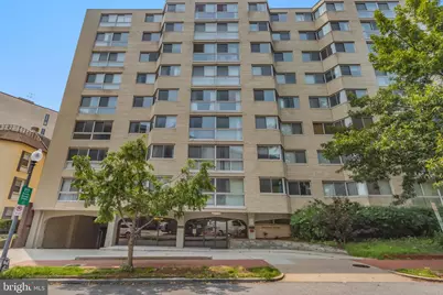 922 24th Street NW #415, Washington, DC 20037 - Photo 1