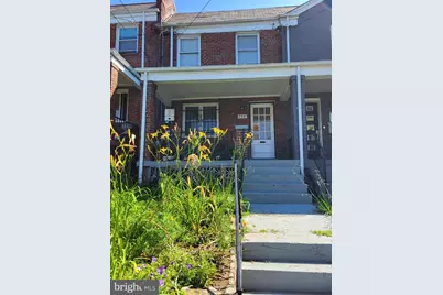 2321 13th Place NE, Washington, DC 20018 - Photo 1