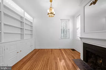 1423 34th Street NW, Washington, DC 20007 - Photo 7