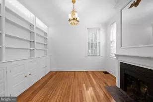 1423 34th St NW, Washington, DC 20007 - Photo 7