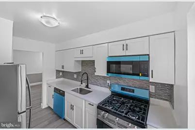 4717 1st Street SW #203, Washington, DC 20032 - Photo 7