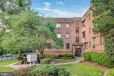 4717 1st Street SW #203, Washington, DC 20032 - Photo 15