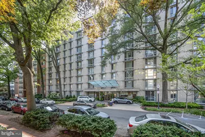 950 25th Street NW #811N, Washington, DC 20037 - Photo 1