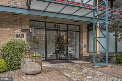 1520 16th Street NW #101, Washington, DC 20036 - Photo 3