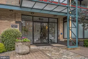 1520 16th St NW, Washington, DC 20036 - Photo 3