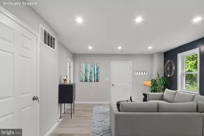 5021 A Street SE, Washington, DC 20019 - Photo 19