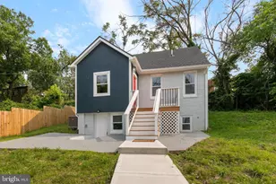 5021 A St SE, Washington, DC 20019 - Photo 5