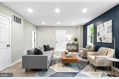 5021 A Street SE, Washington, DC 20019 - Photo 21