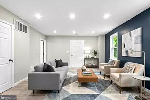 5021 A St SE, Washington, DC 20019 - Photo 21