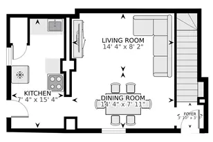 1720 1st St NW, Washington, DC 20001 - Photo 29