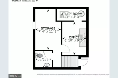 1720 1st Street NW, Washington, DC 20001 - Photo 27