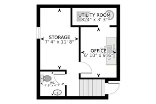 1720 1st St NW, Washington, DC 20001 - Photo 27