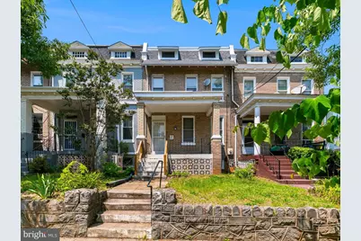 1303 Kennedy Street NW, Washington, DC 20011 - Photo 1