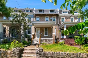 1303 Kennedy St NW, Washington, DC 20011 - Photo 1