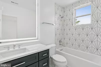 636 Edgewood Street NE #A, Washington, DC 20017 - Photo 11