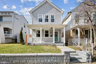 3605 Brothers Place SE, Washington, DC 20032 - Photo 1