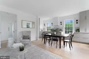 2527 Q St NW, Washington, DC 20007 - Photo 5