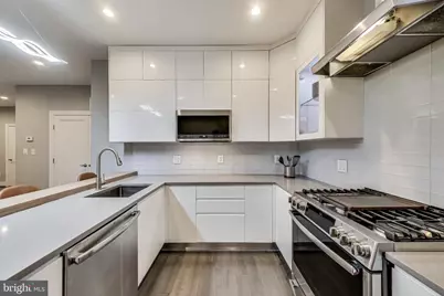 625 Park Road NW #206, Washington, DC 20010 - Photo 9