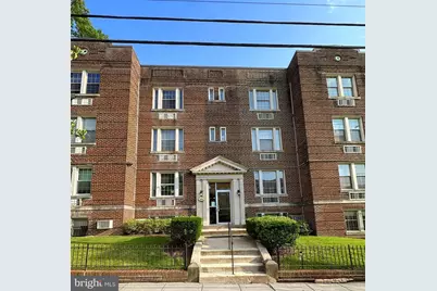1404 Tuckerman Street NW #202, Washington, DC 20011 - Photo 1