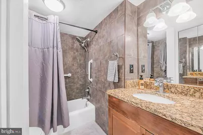 1239 Vermont Avenue NW #902, Washington, DC 20005 - Photo 9