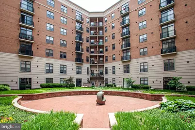 1111 25th Street NW #502, Washington, DC 20037 - Photo 17