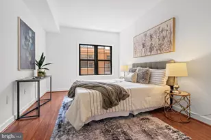 1111 25th St NW, Washington, DC 20037 - Photo 13