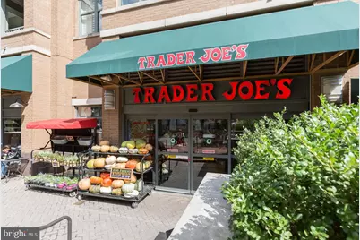 1111 25th Street NW #502, Washington, DC 20037 - Photo 21