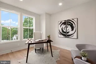 6008 34th Pl NW, Washington, DC 20015 - Photo 37