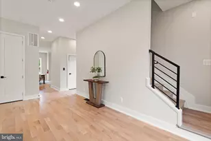 6008 34th Pl NW, Washington, DC 20015 - Photo 5