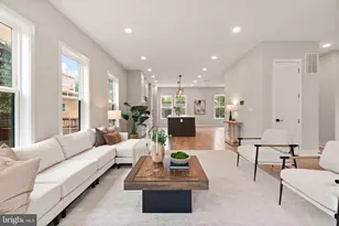 6008 34th Pl NW, Washington, DC 20015 - Photo 9