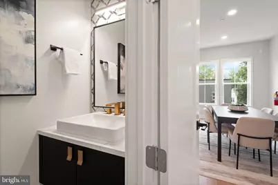 6008 34th Place NW, Washington, DC 20015 - Photo 19