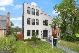 6008 34th Pl NW, Washington, DC 20015 - Photo 3