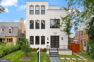 6008 34th Pl NW, Washington, DC 20015 - Photo 1