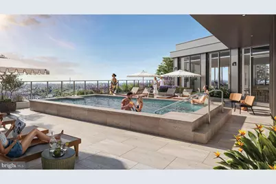 1 Florida Avenue NE #526, Washington, DC 20002 - Photo 11