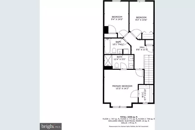 1778 W Street SE, Washington, DC 20020 - Photo 43