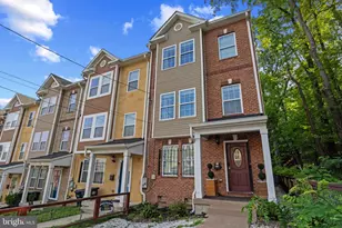 1778 W St SE, Washington, DC 20020 - Photo 1