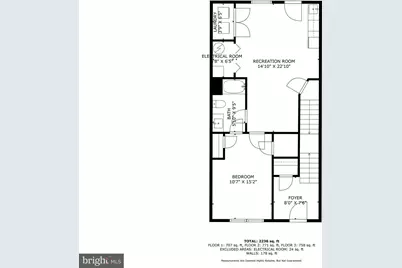 1778 W Street SE, Washington, DC 20020 - Photo 41