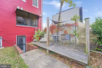 4129 9th Street NW, Washington, DC 20011 - Photo 3