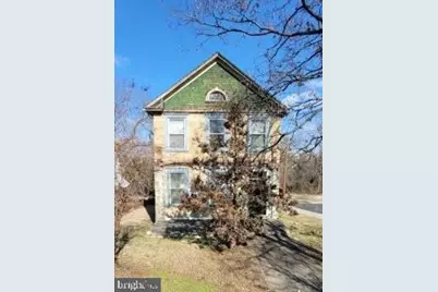 4616 Foote Street NE, Washington, DC 20019 - Photo 5