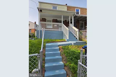 5213 Just Street NE, Washington, DC 20019 - Photo 1